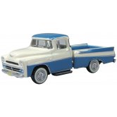 OX DODGE D100 SWEPTSIDE PICK U
