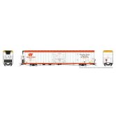 RAP MECH REEFER 72ft CRYO-TRAN