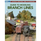 KALM GUIDE to MODELING BRANCHL