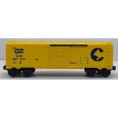 LIO USED BOXCAR C&O 9740