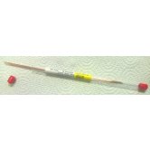 TIC PHOSPHOR BRONZE WIRE .025