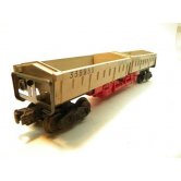 LIO OP.TWIN DUMP CAR 3359-55 L