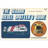 KALM THE SECOND DIESEL SPOTTER