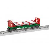 LIO USED CANDY CANE TRANSPORT