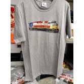 GT T-SHIRT XL CP DIESEL