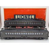 LIO USED MU COMMUTER CAR SET L