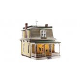 WS USED HOME SWEET HOME BUILT