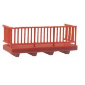 SMALL BALCONY KIT