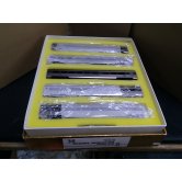 ORI PASS CAR 5 PC SET NH MERCH